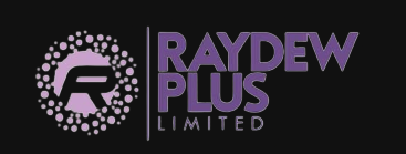 Raydew Plus Limited Logo